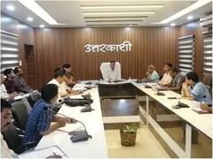 Uttarkashi News: मानसून को लेकर उत्तरकाशी प्रशासन ने की खास तैयारी, आपदा से निपटने के लिए ये उठाया ये कदम