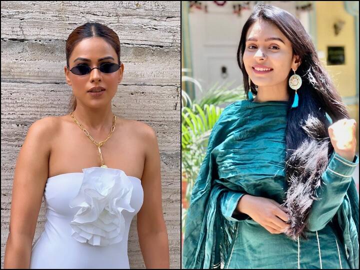 Nia Sharma and Sonal Vengurlekar talk about her roles Kundali Bhagya Kundali Bhagya: ‘कुंडली भाग्य’ में अपनी शानदार एंट्री से बेहद खुश हैं सोनल वेंगुर्लेकर और निया शर्मा, अपने किरदार पर की बात