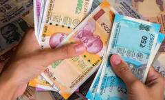 Multibagger Stock એ આપ્યું શાનદાર રિટર્ન, 50 રુપિયાનો શેર 570ને પાર પહોંચ્યો