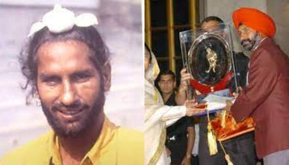 ਧਿਆਨਚੰਦ ਐਵਾਰਡੀ ਹਾਕੀ ਓਲੰਪੀਅਨ ਵਰਿੰਦਰ ਸਿੰਘ ਦਾ ਜਲੰਧਰ 'ਚ ਦੇਹਾਂਤ