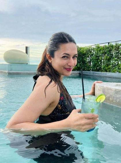 Divyanka Tripathi ਦੀਆਂ ਕਾਤਲ ਅਦਾਏ