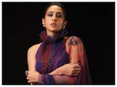 Sara Ali khan Photos: స్టైలిష్ అవుట్ ఫిట్స్ లో సారా అలీఖాన్!
