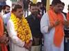 MP Panchayat Election 2022: सीहोर में बीजेपी विधायक सुदेश राय के बिगड़े बोल, कांग्रेस के प्रत्याशी को बताया पाकिस्तानी