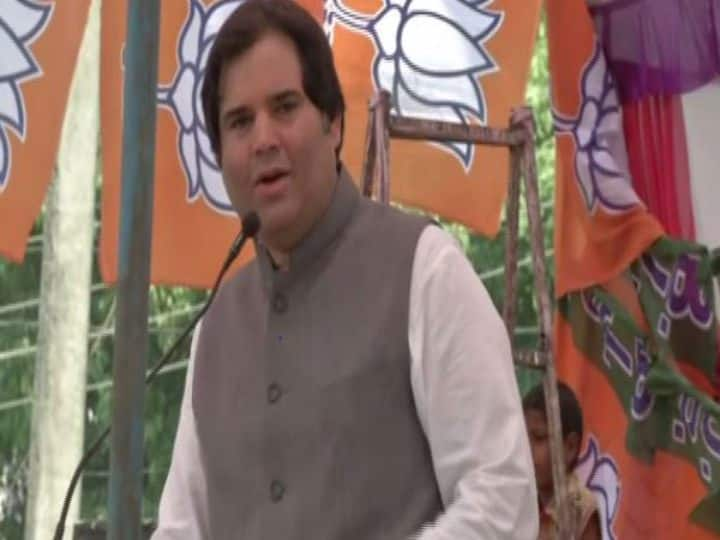 Agnipath Scheme: Varun Gandhi Urges Members Of Parliament To Give Up Pension For Agniveers Agnipath Scheme: Varun Gandhi Urges Members Of Parliament To Give Up Pension For Agniveers