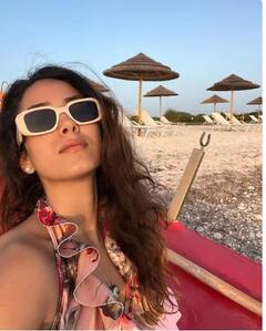 Mira Rajput Photo : ਮੀਰਾ ਰਾਜਪੂਤ ਨੇ ਦਿਖਾਇਆ ਪਰਫੈਕਟ ਬੀਚ ਲੁੱਕ , ਫੈਨਜ਼ ਹੋਏ ਦੀਵਾਨੇ