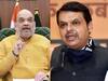 Maharashtra Political Crisis: અમિત શાહ અને દેવેન્દ્ર ફડણવીસ વચ્ચે સરકાર રચવાના મુદ્દે થઈ ચર્ચા, જાણો ઈનસાઈડ સ્ટોરી