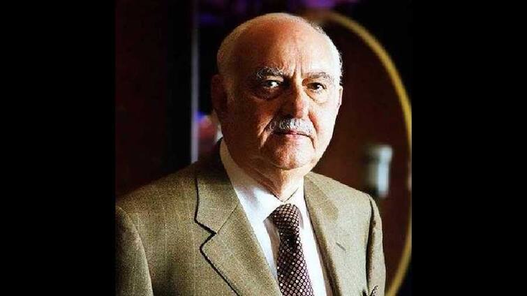Business veteran Pallonji Mistry dies at the age of 93, business is spread in 50 countries ઉદ્યોગપતિ પલોનજી મિસ્ત્રીનું 93 વર્ષની વયે અવસાન, 50 દેશોમાં ફેલાયો છે બિઝનેસ