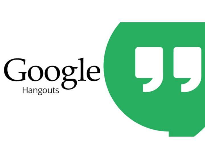 Google Hangouts Closing Down Google to Shut Down Hangouts tell users to switch to chat Google Hangouts Closing: முடிவுக்கு வருகிறது ஹேங் அவுட் சேவை... மூடுவிழாவுக்கு நாள் குறித்த கூகுள்...