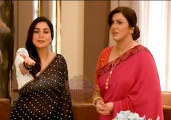 Kundali Bhagya: Why is Preeta irritated with her family's lifestyle? | SBS