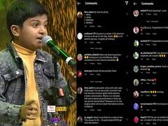 மக்களுக்கு பிடித்தவரை புறக்கணித்ததா விஜய் டிவி? சூப்பர் சிங்கர் பைனல் சர்ச்சை.. வலுக்கும் எதிர்ப்புகள்!