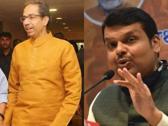 Explained: महाराष्ट्र में उद्धव ठाकरे की राह हुई मुश्किल? BJP कर सकती है सरकार बनाने का दावा, समझें गणित Explained: महाराष्ट्र में उद्धव ठाकरे की राह हुई मुश्किल? BJP कर सकती है सरकार बनाने का दावा, समझें गणित