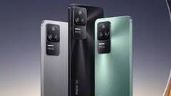 Poco F4 5G: বিক্রি শুরু হতেই ৪০০০ টাকা ছাড় পোকো এফ৪ ৫জি ফোনে, কীভাবে পাবেন দেখে নিন