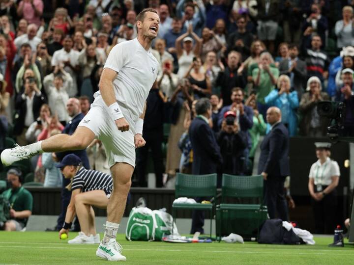 Wimbledon 2022, 1st Round Summary: Djokovic, Alcaraz Advance As Hurkacz Crashes Out Wimbledon 2022, 1st Round Summary: Djokovic, Alcaraz Advance As Hurkacz Crashes Out