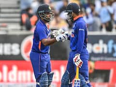 IND vs IRE, 2nd T20I: List Of Records Set And Broken In Dublin