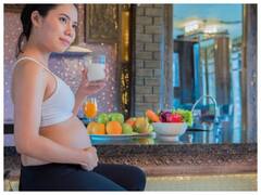 Pregnancy Drinks: प्रेग्नेंट लेडी के लिए हेल्दी है ये ड्रिंक, समर में बाॅडी को रखेगा हाइड्रेट
