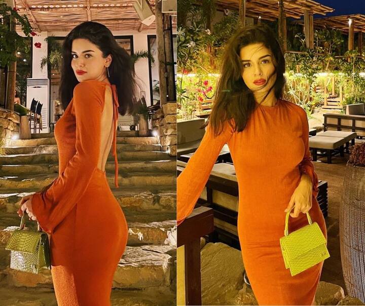 Avneet Kaur Photos : बॉलिवूड पदार्पणासाठी सज्ज असलेली अभिनेत्री अवनीत कौरने इंस्टाग्रामवर काही नवे फोटो शेअर केले आहेत.
