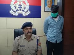 Ghaziabad Cyber Crime: गाजियाबाद में ऑनलाइन एप हैक कर करते थे लाखों की ठगी, पुलिस ने किया गैंग का खुलासा, एक गिरफ्तार
