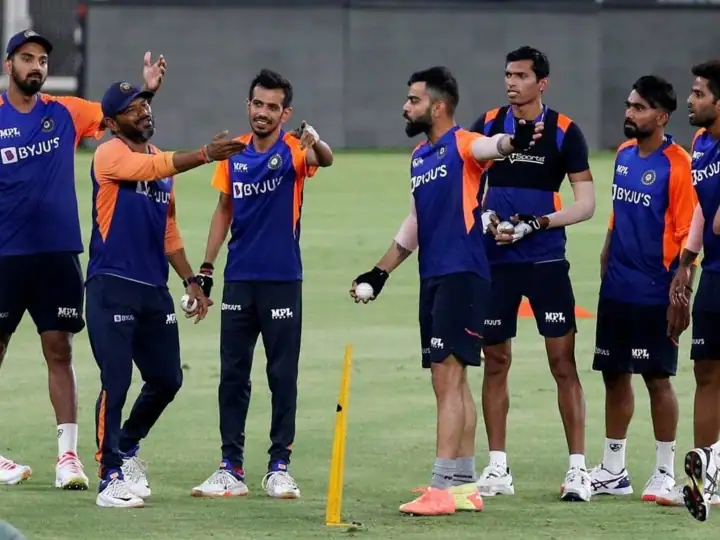 ENG vs IND: India to announce ODI and T20 squad against England, may be announced in next 48 hours ENG vs IND : ਇੰਗਲੈਂਡ ਖਿਲਾਫ ਭਾਰਤ ਕਰੇਗਾ ਵਨਡੇ ਤੇ ਟੀ20 ਟੀਮ ਦਾ ਐਲਾਨ, ਅਗਲੇ 48 ਘੰਟਿਆਂ 'ਚ ਹੋ ਸਕਦੈ ਐਲਾਨ