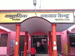 Maharajganj News: महाराजगंज में आसमान से बरसी आफत, बिजली गिरने से एक लड़की समेत दो लोगों की मौत, दो घायल