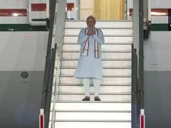 PM Modi Foreign Visit: जर्मनी और यूएई की यात्रा के बाद स्वदेश लौटे पीएम मोदी