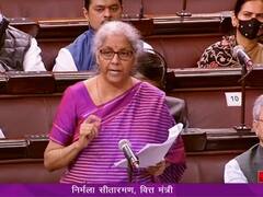 GST Council Meet: FM Nirmala Sitharaman To Chair Two-Day Meet In Chandigarh Today. Know What's On Agenda