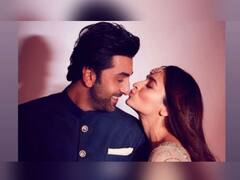 Alia Bhatt के प्रेगनेंसी अनाउंसमेंट से पहले ही क्या Ranbir Kapoor ने स्पेन में कर ली थी बच्चे के कपड़ों की शॉपिंग !