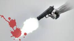 Kharagpur Shootout: খড়গপুরে শ্যুটআউট, পর পর গুলিতে ঝাঁঝরা তৃণমূল সমর্থকের দেহ