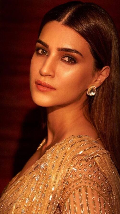 परमसुंदरीचं सौंदर्य पाहून चुकेल हदयाचा ठोका