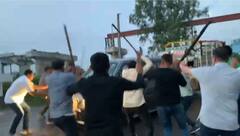 Crime Branch: સુરત ક્રાઈમ બ્રાન્ચના જવાનોએ ચીકલીગરોની જીવના જોખમે કરી ધરપકડ, રસ્તા પર સર્જાયા ફિલ્મી દ્રશ્યો