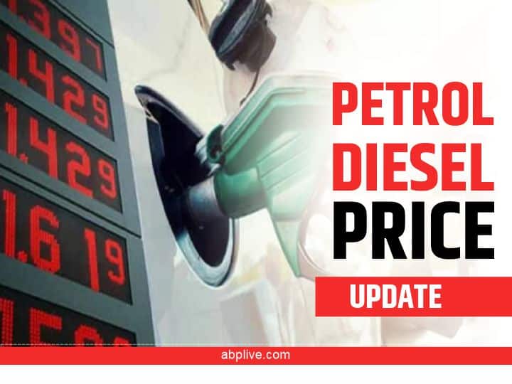 Petrol Diesel Price Today 28 June 2022 Fuel Rate Are Unchanged Today Despite Crude Oil Surge
