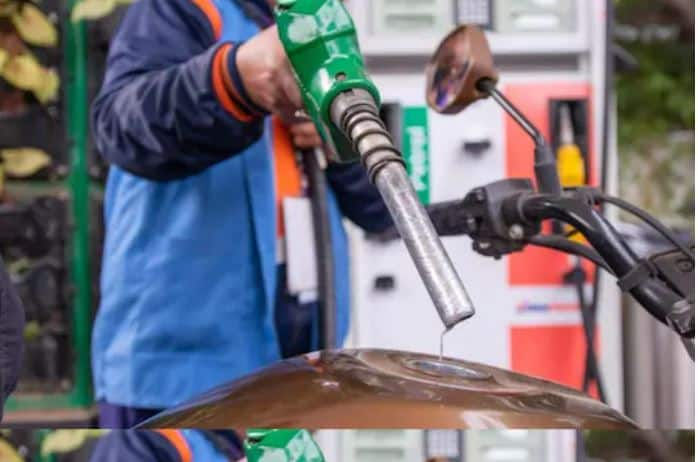 Petrol Cheaper in India :  GST Council Meeting on Petrol Prices is going to be held on June 28 and 29 in Chandigarh to consider bringing petroleum products under GST ਭਾਰਤ 'ਚ 33 ਰੁਪਏ ਸਸਤਾ ਹੋਵੇਗਾ ਪੈਟਰੋਲ ! ਕੇਂਦਰ ਸਰਕਾਰ ਜਨਤਾ ਨੂੰ ਦੇ ਸਕਦੀ ਵੱਡੀ ਰਾਹਤ