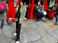 ਚਾਹਲ ਨਾਲ ਸਟਾਈਲਿਸ਼ ਲੁੱਕ 'ਚ ਨਜ਼ਰ ਆਏ ਪੰਡਯਾ, ਡਬਲਿਨ 'ਚ ਮਸਤੀ ਕਰਦੇ ਨਜ਼ਰ ਆਏ ਧਨਸ਼੍ਰੀ ਵਰਮਾ