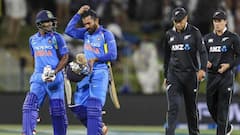 டி20 உலககோப்பைக்கு பிறகு நியூசிலாந்துக்கு விசிட் அடிக்கும் இந்தியா..!