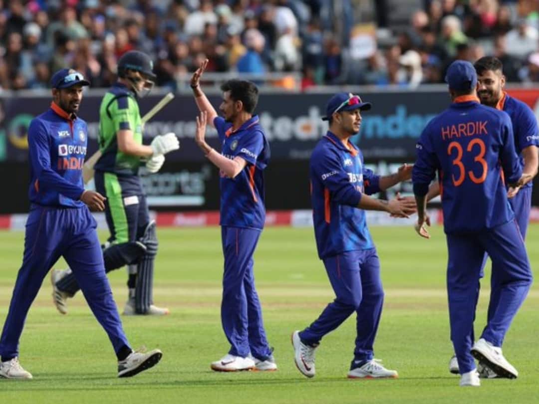 Ireland vs India 2nd T20I: When & Where To Watch IND vs IRE 2nd T20I Live Streaming, Telecast Ireland vs India 2nd T20I Live Streaming: When And Where To Watch IND vs IRE 2nd T20I Ireland vs India 2nd T20I: When & Where To Watch IND vs IRE 2nd T20I Live Streaming, Telecast