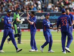 Ireland vs India 2nd T20I: When & Where To Watch IND vs IRE 2nd T20I Live Streaming, Telecast