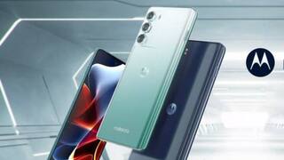 Motorola Frontier: ২০০ মেগাপিক্সেলের প্রাইমারি ক্যামেরা, ১২৫ ওয়াটের ফাস্ট চার্জিং, আসছে মোটোরোলা ফ্রন্টায়ার