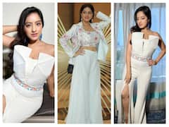 Diya Aur Baati Hum की 'संध्या बींदड़ी' का ऐसा ग्लैमरस अवतार आपने कभी नहीं देखा होगा, स्टनिंग लुक देख उड़े फैंस के होश