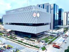 Hyderabad: Telangana CM KCR Inaugurates T-Hub 2.0 - World's Largest Innovation Centre