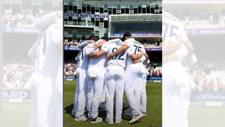 England vs India 5th test England Men Announce Final 11 Test Squad versus India know details Ind vs Eng, 5th Test : भारताविरुद्ध 'या' शिलेदारांना घेऊन मैदानात उतरणार इंग्लंड, पाहा अंतिम 11