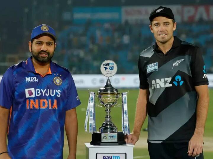 India to tour New Zealand for white-ball series post T20 World Cup, know details India To Go On A White-Ball Tour Of New Zealand After T20 World Cup 2022