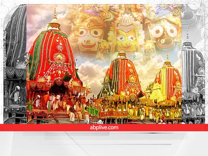 Jagannath Rath Yatra 2022 Starts From July 1 Know About Beliefs And Facts In Hindi