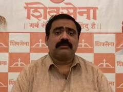 Maharashtra political Crisis: शिवसेना के बागी विधायक ने कहा- हम साथ-साथ हैं, बालासाहेब ठाकरे की हिंदुत्व विचारधारा को बढ़ा रहे हैं आगे