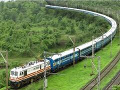 MP NEWS: तीर्थ दर्शन ट्रेन की बुकिंग शुरू, कम खर्चे पर कराएगी यात्रा, जबलपुर-भोपाल के यात्रियों को भी मिलेगा लाभ