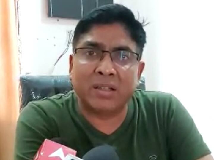 Haridwar News: सावधान! Facebook जरिए हो रही ठगी, मैसेज भेज कर जज को लगाया चूना Haridwar Beware Cheating is happening through Facebook User ID sending a message to the judge now Police Appeal ann Haridwar News: सावधान! Facebook जरिए हो रही ठगी, मैसेज भेज कर जज को लगाया चूना