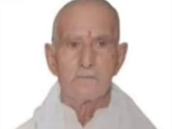 Gorakhpur Bansgaon Uttar Pradesh Elderly man kidnapped ransom of one crore rupees demanded ANN Gorakhpur News: बुजुर्ग का अपहरण कर मांगी गई एक करोड़ रुपये की फिरौती, बैंकॉक से बेटों ने भेजा था पैसा