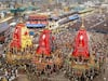 Jagannath Rath Yatra 2022: 1 जुलाई को निकलेगी भगवान जगन्नाथ की रथ यात्रा, अमित शाह मंदिर में करेंगे आरती