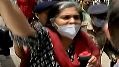 तीस्ता सीतलवाड़ के पूर्व सहयोगी रईस खान ने तीस्ता पर लगाए आरोप, कहा तीस्ता ने लाशों का सौदा किया