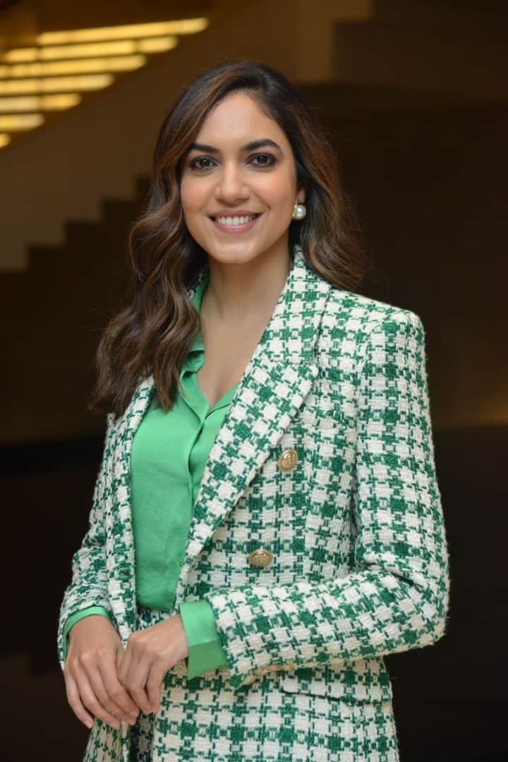 రీతూ వర్మ