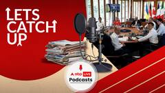 G7 Summit 2022, Jon Cena completes 20 years, Alia Bhatt reaction: Top Headlines | Let's Catch Up Ep-35