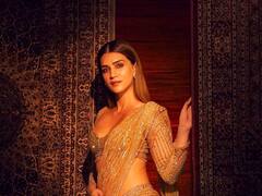 PHOTO: परमसुंदरीचं सौंदर्य पाहून चुकेल हदयाचा ठोका, पाहा खास फोटो!